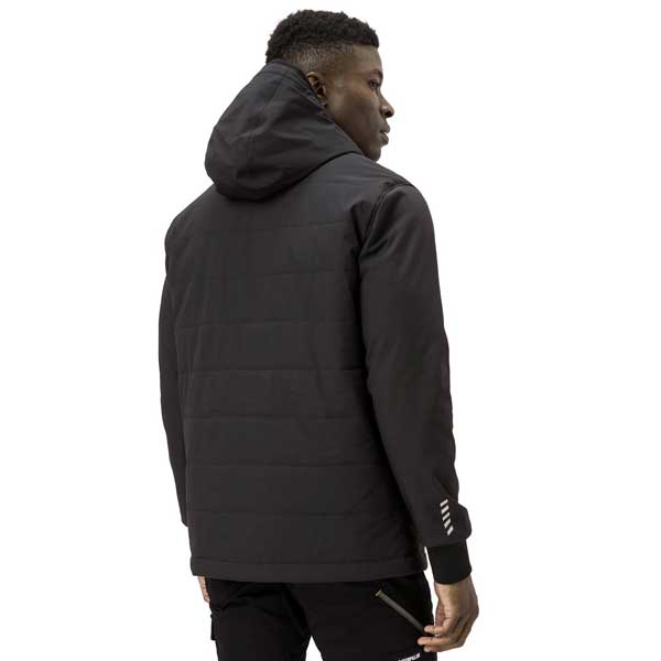 Caterpillar Mens Tech Hybrid Jacket