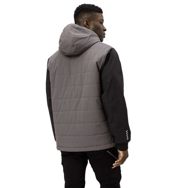 Caterpillar Mens Tech Hybrid Jacket