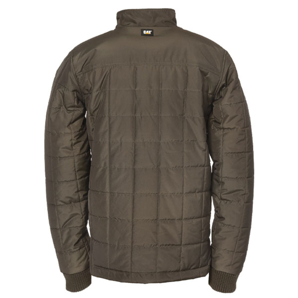 Caterpillar Terrain Men Water Resistant Jacket