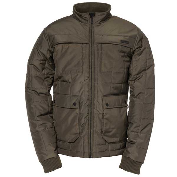 Caterpillar Terrain Men Water Resistant Jacket