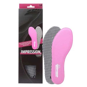 CB IMPRESS INS W