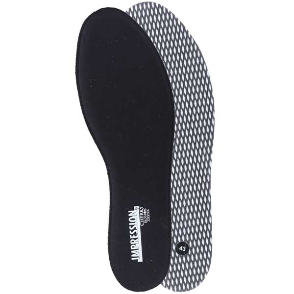 CB Impress Insoles
