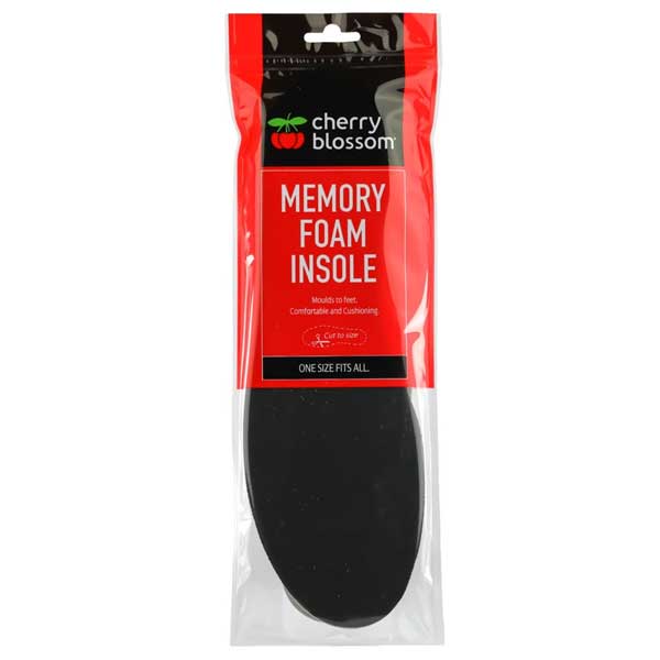 CB Prem Memory Foam X1