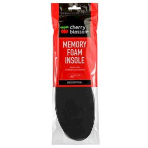 CB Prem Memory Foam X1