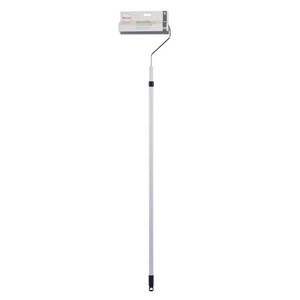 Ceilings Roller & Essentials Walls