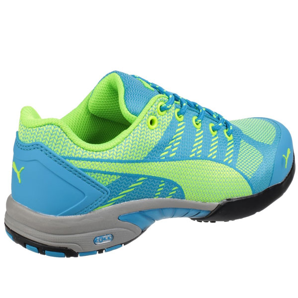 Celerity Knit 642900 FAP Midsole Non Slip Shoes