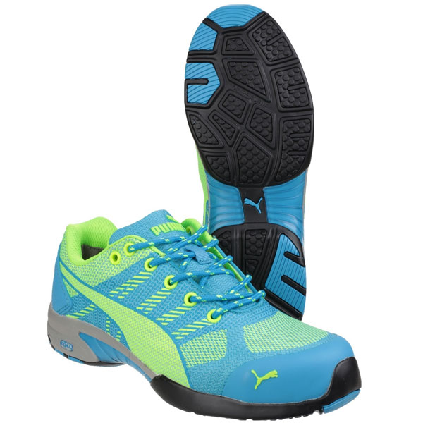 Celerity Knit 642900 FAP Midsole Non Slip Shoes