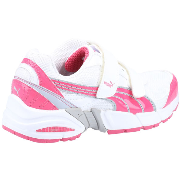 Cell Exert Children's Touch-Fastening Trainers