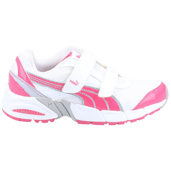 Cell Exert Children's Touch-Fastening Trainers