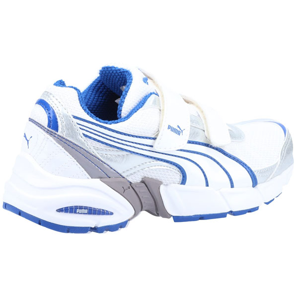 Cell Exert Children's Touch-Fastening Trainers