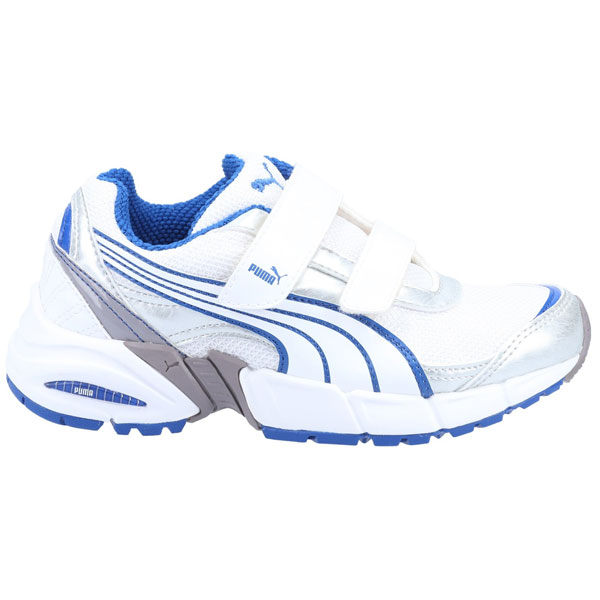 Cell Exert Children's Touch-Fastening Trainers