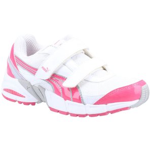 Cell Exert Children's Touch-Fastening Trainers