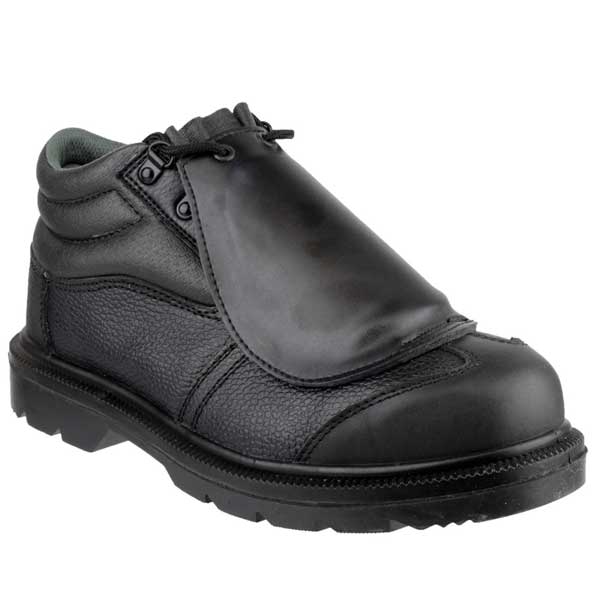  Centek FS333 Heat Resistant Safety Shoe