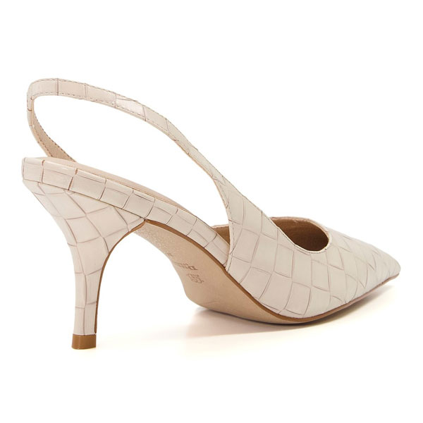 Century Wide Fit Court Shoes