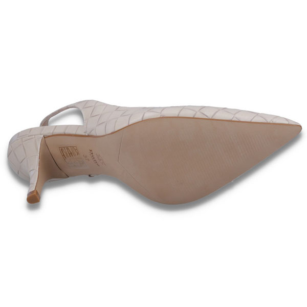 Century Wide Fit Court Shoes