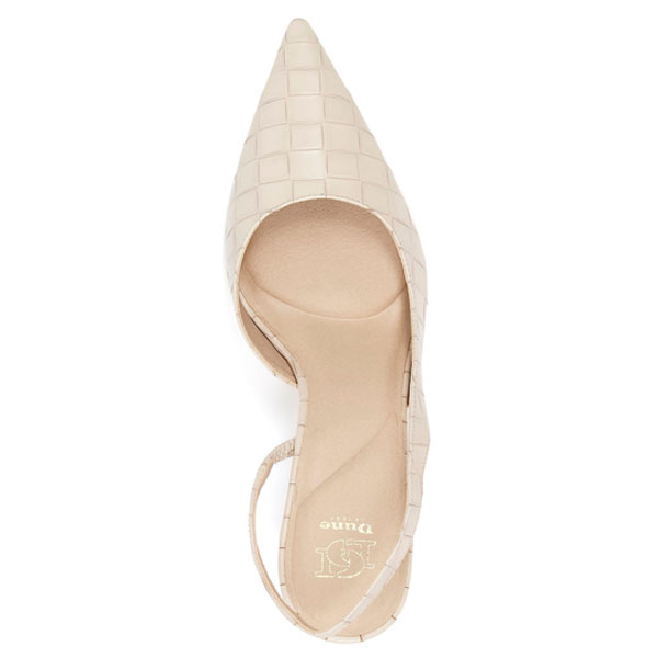 Century Wide Fit Court Shoes