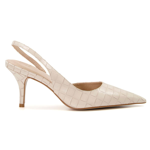 Century Wide Fit Court Shoes