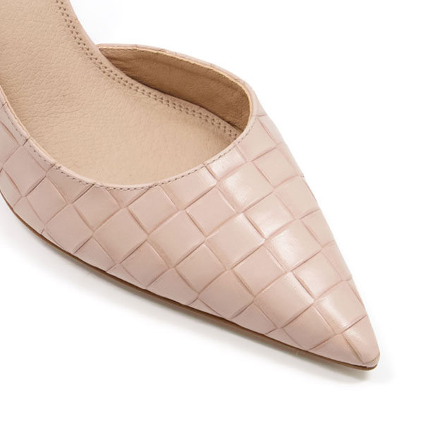 Century Wide Fit Court Shoes