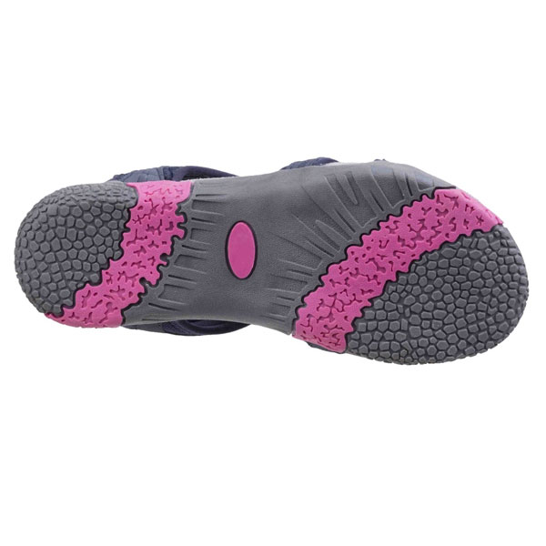 Cerney Open Toe Sandal