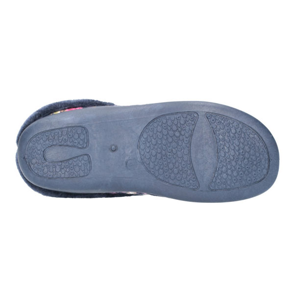 Chabilis Slip On Mule Slipper