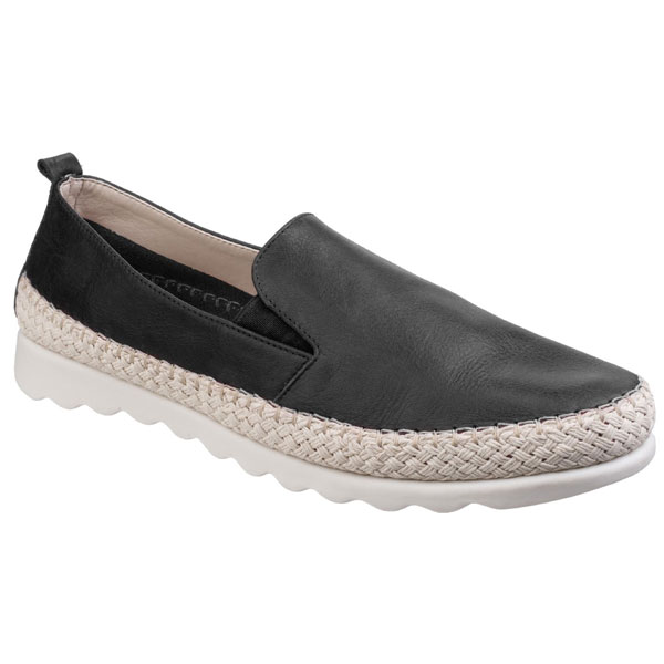 Chappie Vacchetta Slip On Shoe