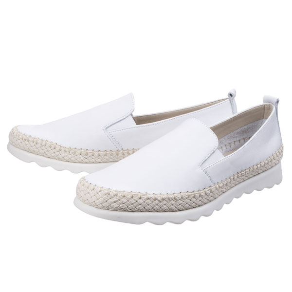 Chappie Vacchetta Slip On Shoe