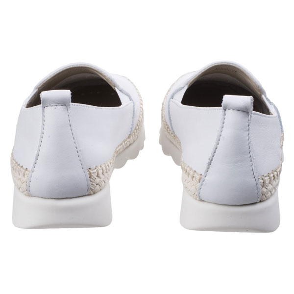 Chappie Vacchetta Slip On Shoe