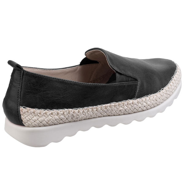 Chappie Vacchetta Slip On Shoe