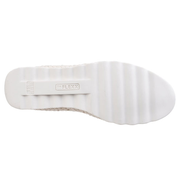 Chappie Vacchetta Slip On Shoe