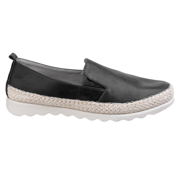 Chappie Vacchetta Slip On Shoe