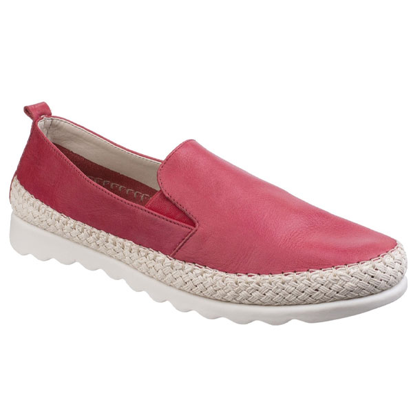 Chappie Vacchetta Slip On Shoe