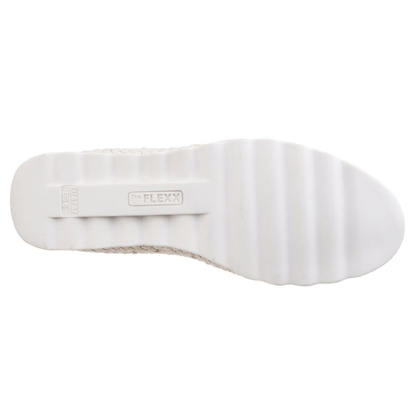 Chappie Vacchetta Slip On Shoe