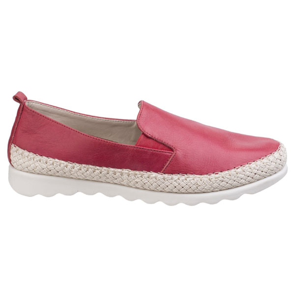 Chappie Vacchetta Slip On Shoe