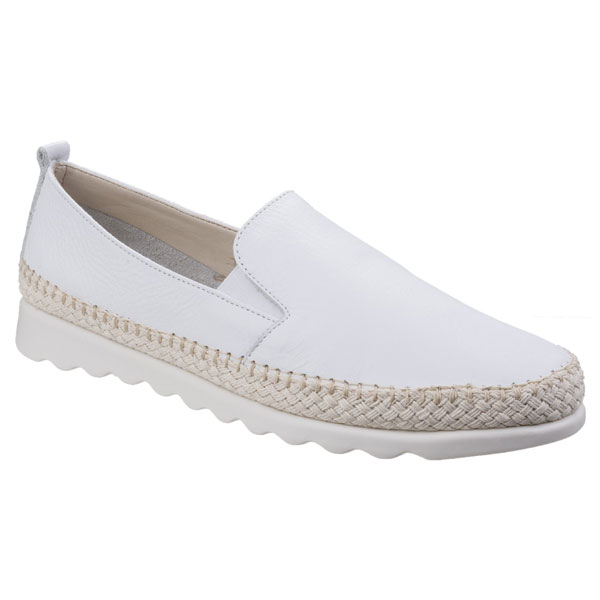 Chappie Vacchetta Slip On Shoe