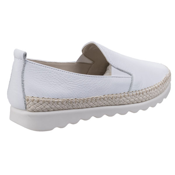 Chappie Vacchetta Slip On Shoe