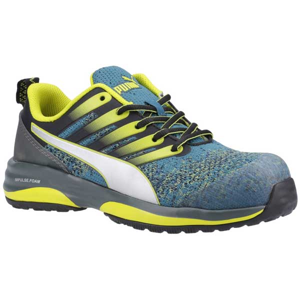 Charge Low 644520 Non Slip Trainer Safety Shoes
