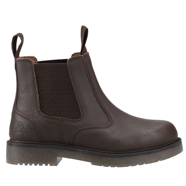 Chelmsford – Traditional Dealer Work Boot