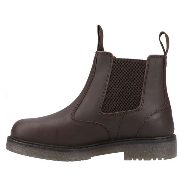 Chelmsford – Traditional Dealer Work Boot