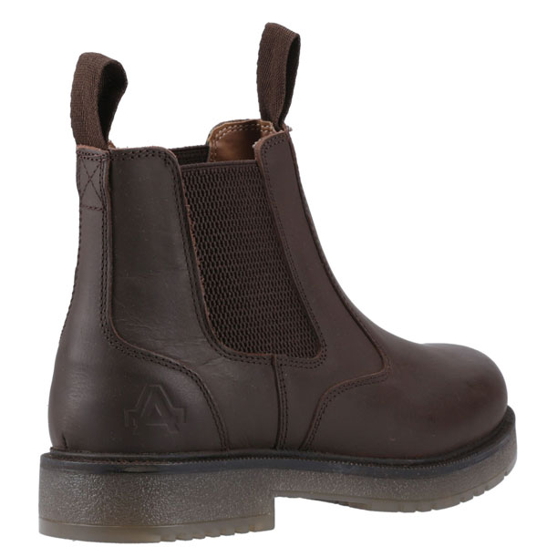 Chelmsford – Traditional Dealer Work Boot