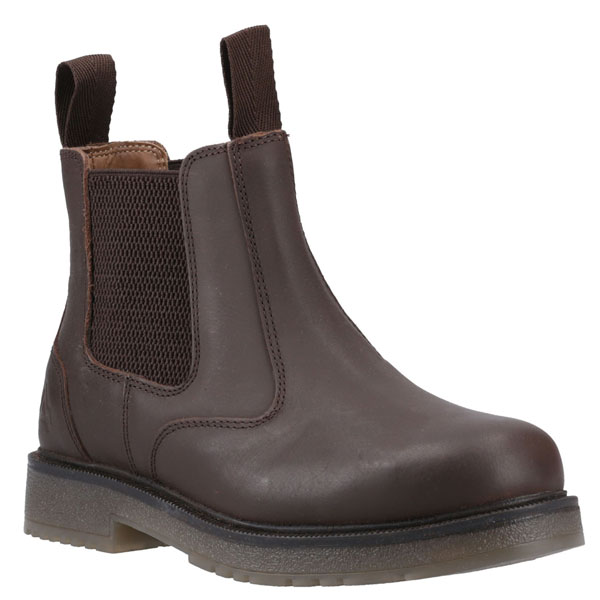 Chelmsford – Traditional Dealer Work Boot
