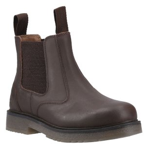 Chelmsford – Traditional Dealer Work Boot