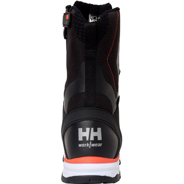 Chelsea Evo 2 Tall Winter Work Boot