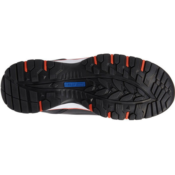 Chelsea Evo 2 Tall Winter Work Boot