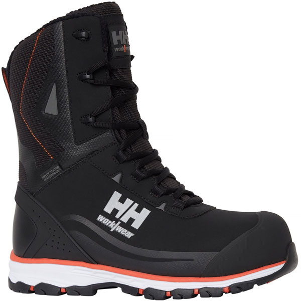 Chelsea Evo 2 Tall Winter Work Boot
