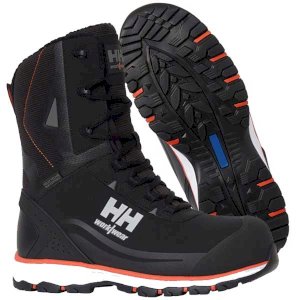 Chelsea Evo 2 Tall Winter Work Boot