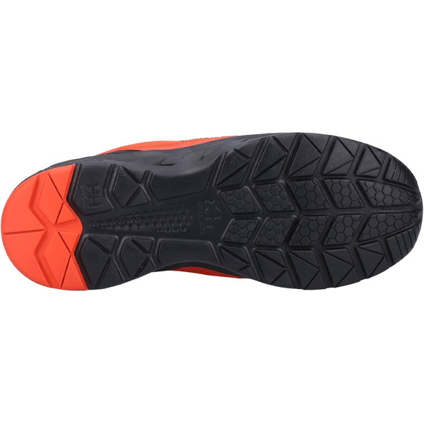 Chelsea Evolution Aluminium-Toe Safety Shoes With Slip-Resistant