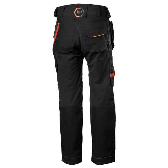 Chelsea Evolution Flexible Construction Utility Pants