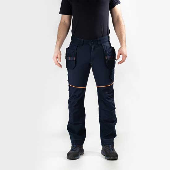 Chelsea Evolution Flexible Construction Utility Pants