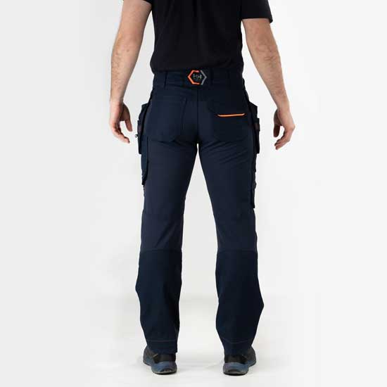 Chelsea Evolution Flexible Construction Utility Pants