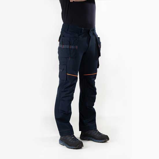 Chelsea Evolution Flexible Construction Utility Pants